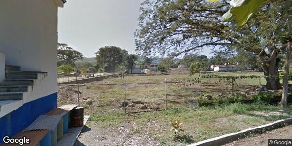 CASETA DE VIGILANCIA